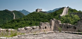 长城