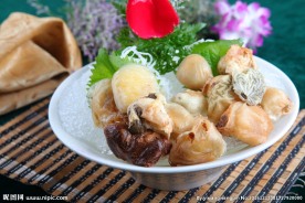 蘑菇老人头