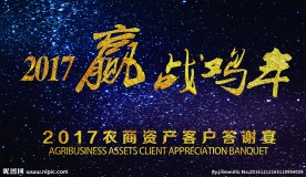 赢战鸡年