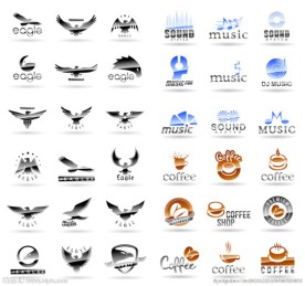 精美logo 企业LOGO