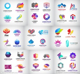 精美logo 企业LOGO