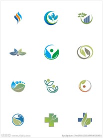 精美logo 企业LOGO