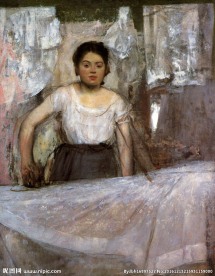 大师油画         精品