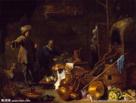 大师油画         精品