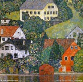 大师油画         精品