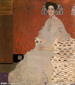 大师油画         精品