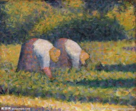 大师油画         精品