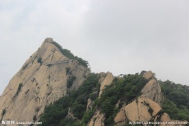 凤凰山