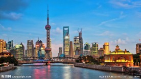 上海东方明珠塔