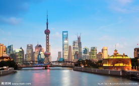 上海东方明珠塔