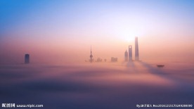 上海东方明珠塔