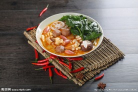 麻辣烫