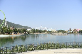珠海长隆海洋馆