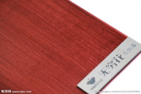 无穷花金属拉丝效果水性防锈漆