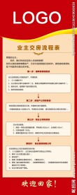 商业展架