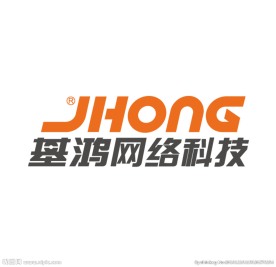 基鸿标志  logo