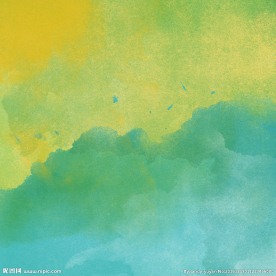 奇幻水墨背景高清图片