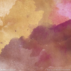 奇幻水墨背景高清图片