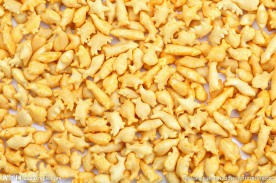 小食品