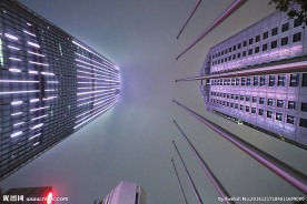 摩天大楼