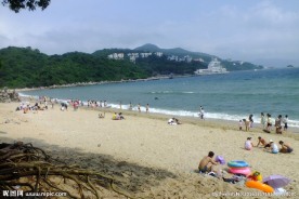 金沙湾