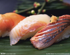海鲜料理