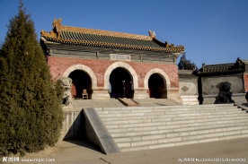 桃园三结义