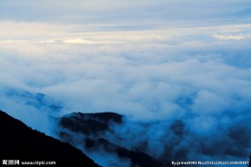 罗浮山 惠州罗浮山