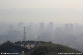 重庆风景