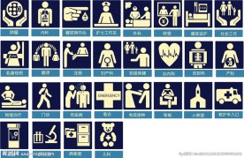 医院图标