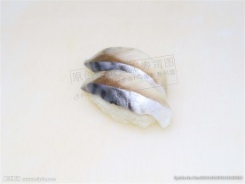 醋青鱼寿司
