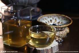 茶汤