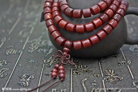 小叶紫檀图片