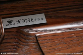 水性家具漆