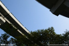 高架桥
