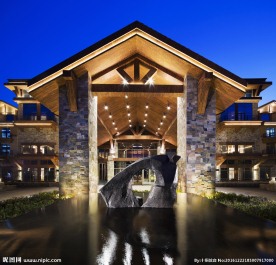 长白山凯悦酒店