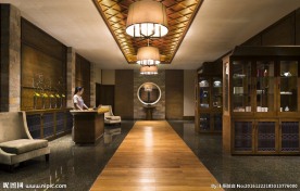 长白山凯悦酒店