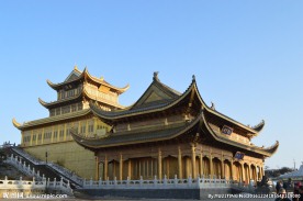 古式建筑