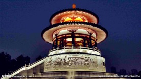 大唐芙蓉园