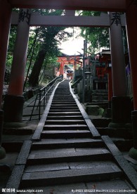 步道