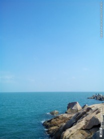 外伶仃岛