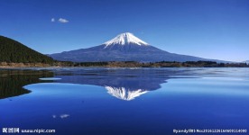 富士山