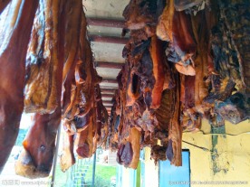 腊肉