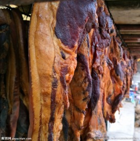 腊肉