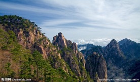 黄山