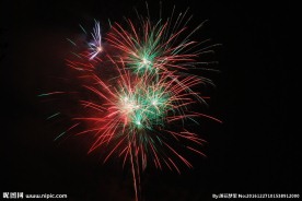烟花