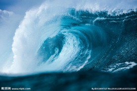 海浪