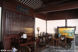 南京总统府