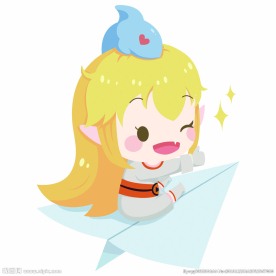 鲨鱼娘 斗鱼卡通画
