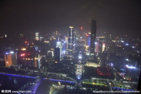 广州景观